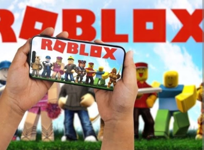 Roblox